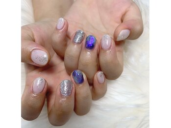 サロンド ボヌール(salon de bonheur)/