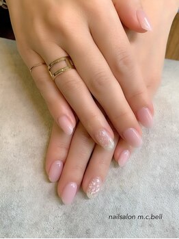 エムシーベル(m.c bell)/