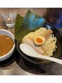 肩こり解消処 ハンモック 早稲田店(Hammock) つけめんは最高です。