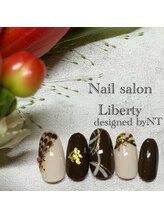 リバティ(Liberty)/◆イベント・シーズンネイル◆