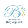 ボディ アプローチ(Body Approach)ロゴ