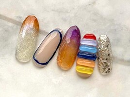 カラフルニュアンス