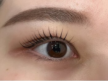 くるり 上野店/パリジェンヌラッシュリフト