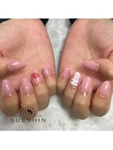 スーシン(SUESHIN)/favorite　