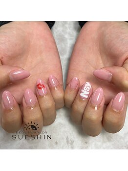 スーシン(SUESHIN)/favorite