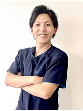 リハイロ 住田 祐輝