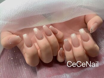 シーシーネイル 新宿店(CeCe Nail)/