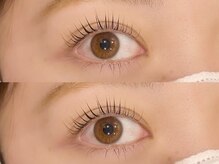 アイクイック 高田馬場店(Ai Quick)/パリジェンヌ