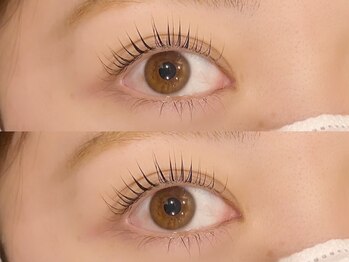 アイクイック 高田馬場店(Ai Quick)/パリジェンヌ