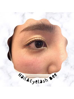 ビー 銀座一丁目駅店(Bee)/まつ毛パーマ