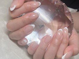 フレンチ☆ブライダル☆ケア