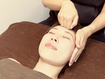 ジュエル シズオカ(JEWEL Shizuoka)/肌質改善