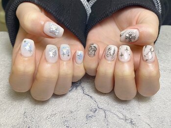 ラスズラン(La suzuran)/90分