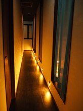 バーンラクサ(BAAN RAKSA)/全室個室で安心なサロンです^ ^