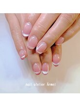 ネイルアトリエ エルメル(nail atelier Armel)/