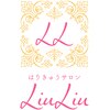 リュウリュウ(LiuLiu)ロゴ