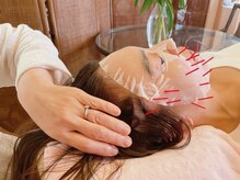 チカコ ビュート(CHIKAKO beaut)/