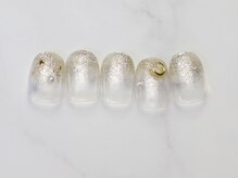 ディー ネイル アイラッシュ ヒサヤ(DEE nail×eyelash hisaya)/A-26 90分アートフリー