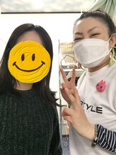 かおりビューティサロン/産後の不調などお任せください