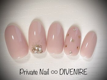 ディベニール(DIVENIRE)/【定額simple No.2】