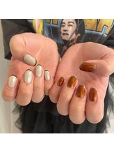 ロクサンサン(633)/アシメフレンチ