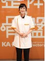 カラダファクトリー 三軒茶屋店 崎野 留理子