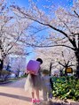 ラクレ 博多店(Lacl'e) ちびっ子2人の母してます(^^)