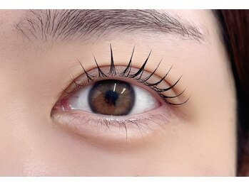 ユユサロン(youyu salon)/束感パーマ/メーテルロッド@新宿