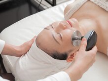 ソワベル(トータルエステティックサロン Soie Belle)の雰囲気（★インディバフェイシャル♪小顔、たるみ改善、術後ケア、引締め）