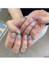 リヤン(Lien)/popart