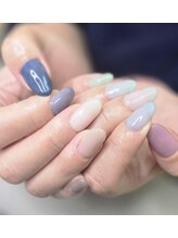 ミニオン 蕨店(minion)/ワンカラー