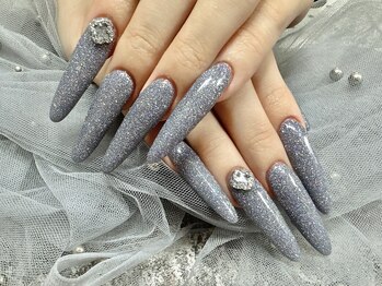 ラッキースター(Lucky Star)/