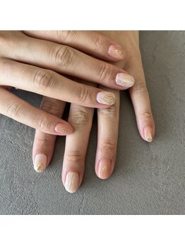 ミスネイル 沖縄 豊崎店(Ms.naiL)/
