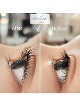 パフューム フィーラ(Perfume Feela)/パリジェンヌラッシュリフト