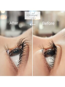 パフューム フィーラ(Perfume Feela)/パリジェンヌラッシュリフト