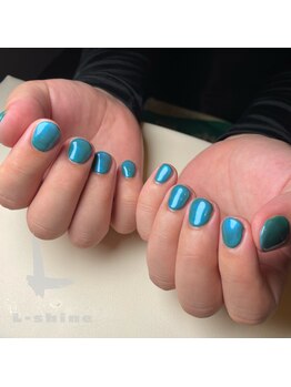 エルシャイン(L-shine)/