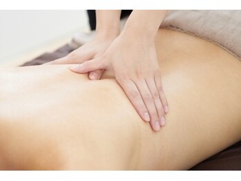 リラクゼーションサロン 月のうさぎ