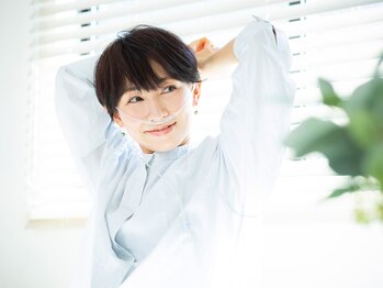 ハンズ鍼灸接骨院江南院 美容整体ハンズ(美容整体hands)/水素吸入