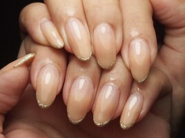 グラデーション