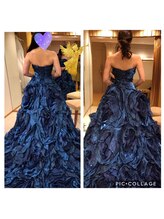 ローズボディ 恵比寿店/花嫁気になるNo,1【天使の羽】