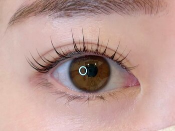 バランス 京都(BALANCE)/パリジェンヌラッシュリフト