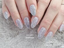 シマー(Shimmer)/ダイヤモンドフラッシュ