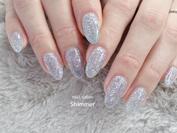 シマー(Shimmer)/ダイヤモンドフラッシュ