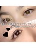 *リピ様*【正規品！韓国マスカラパーマ★】超濃厚ブラックティント¥6600