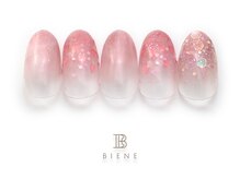 ビーネ 品川 高輪店(BIENE)/25年3月マンスリートレンド-11