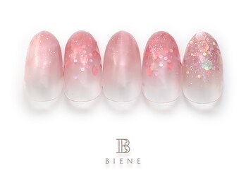 ビーネ 品川 高輪店(BIENE)/25年3月マンスリートレンド-11