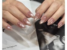 ガレリアエレガンテ KHビル店(GALLARIA Elegante)/キラキラちゅるんマグネット