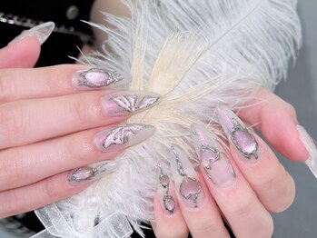 グロー ネイル(Glow Nail)/