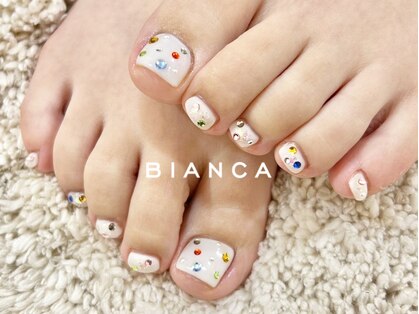 ビアンカ 栄店(Bianca)の写真