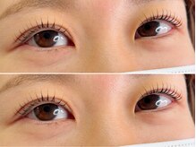 ブリコ(Brico)/Lashlift / Kanako